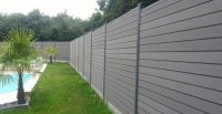 Portail Clôtures dans la vente du matériel pour les clôtures et les clôtures à Hastingues